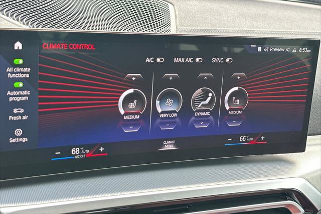 Used 2023 BMW i4 eDrive35 image 19