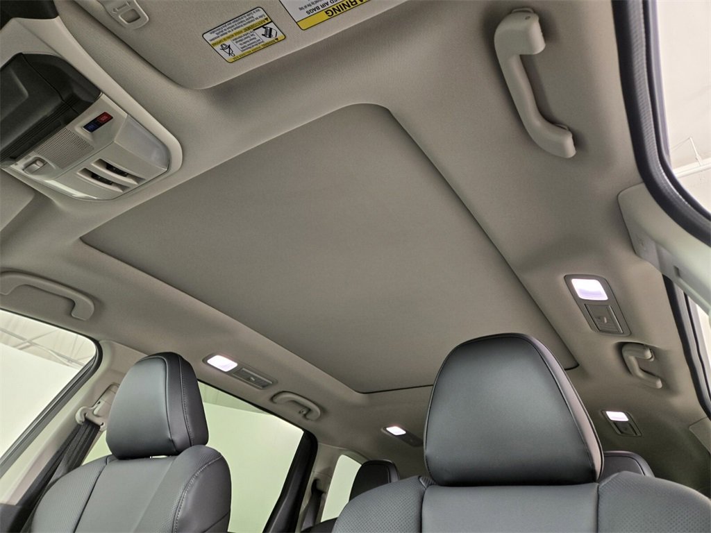 New 2026 Subaru Ascent Limited image 9