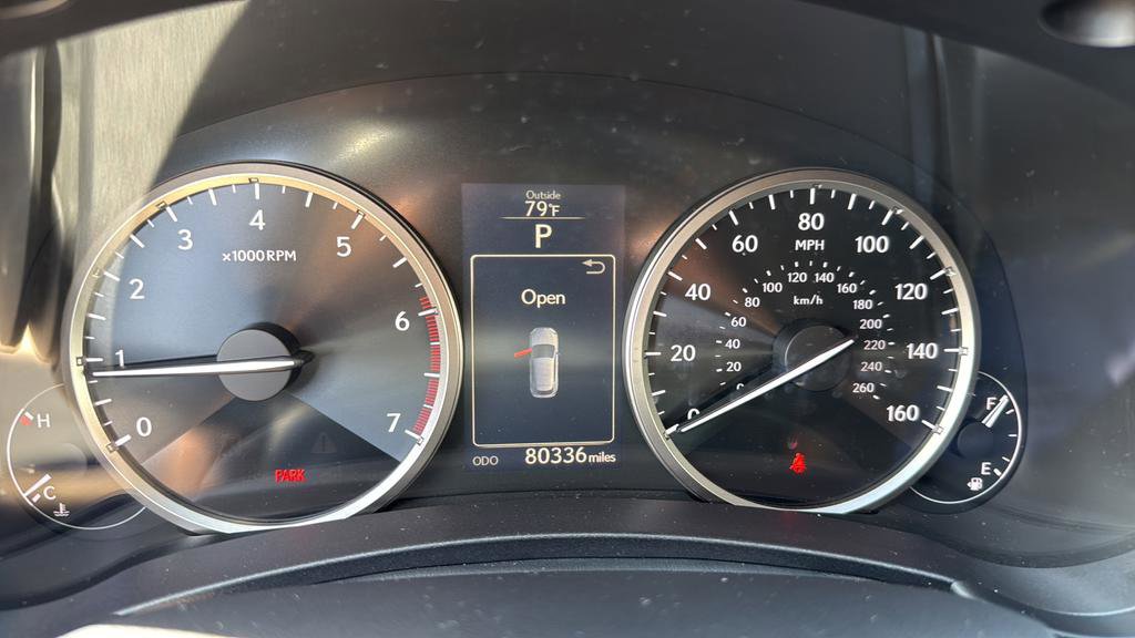 Used 2015 Lexus NX 200t FWD image 17