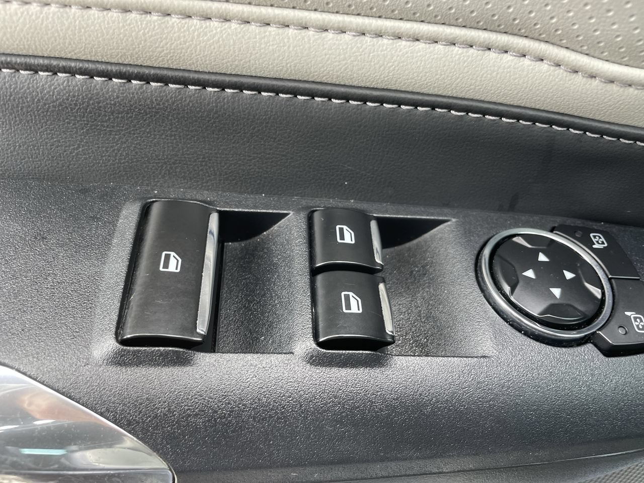 Used 2024 Ford Mustang Premium RWD image 16