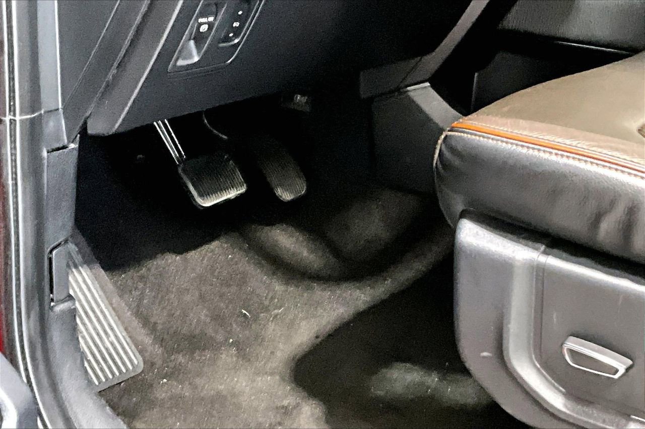 Used 2020 Ford Expedition King Ranch AWD/4WD image 22