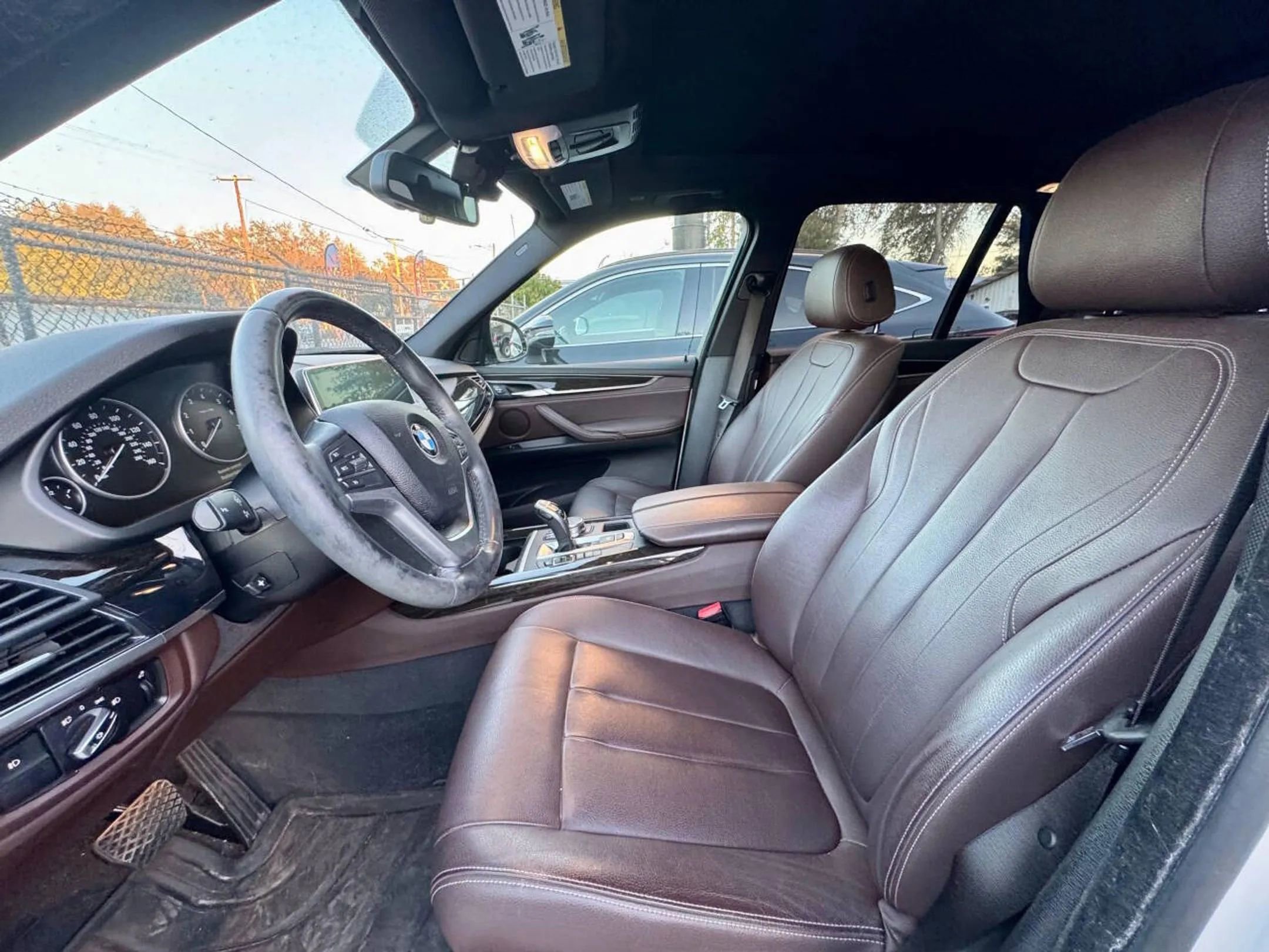 Used 2018 BMW X5 sDrive35i w/ M Sport Package image 14