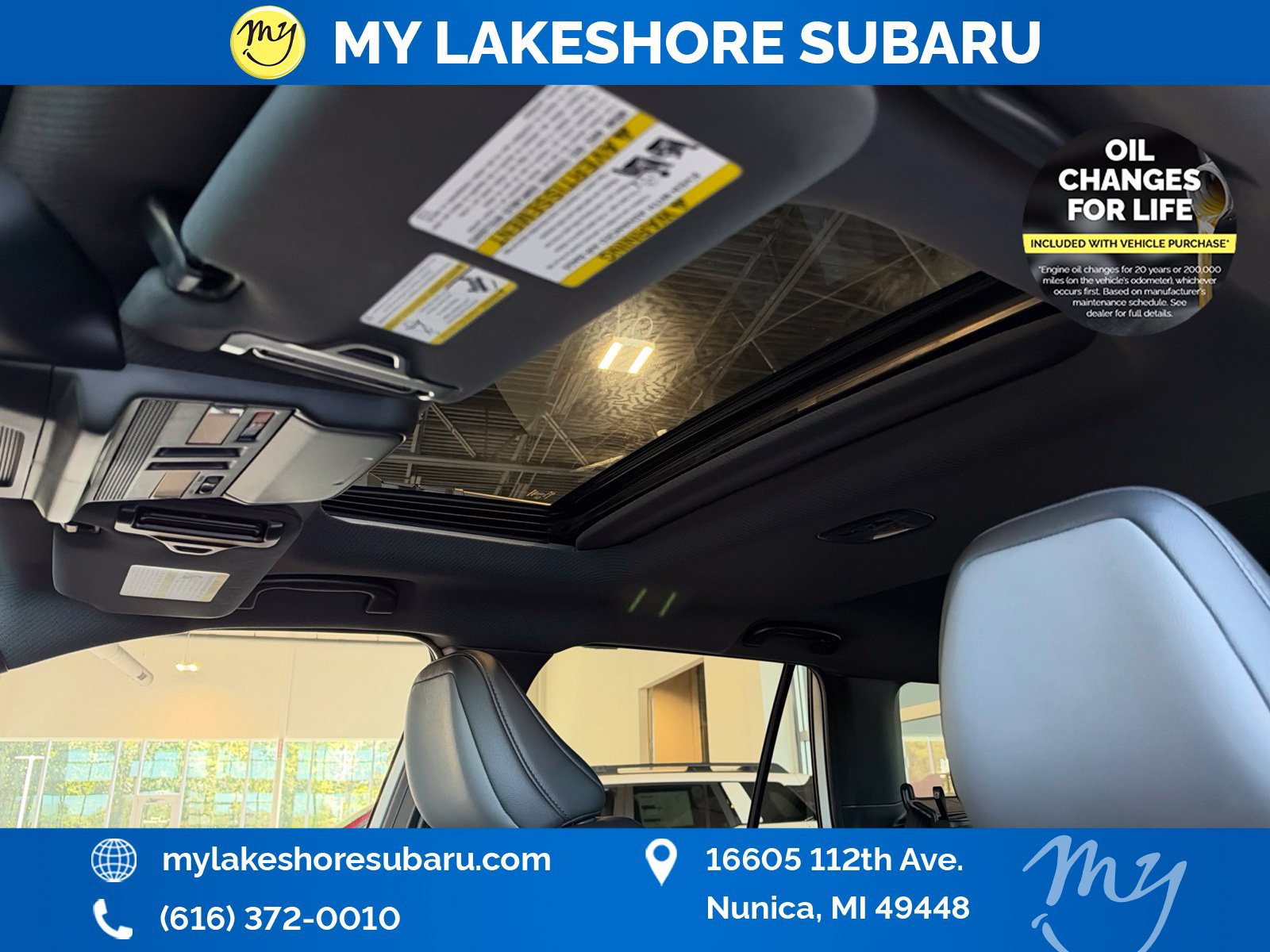New 2026 Subaru Outback Premium AWD/4WD image 21