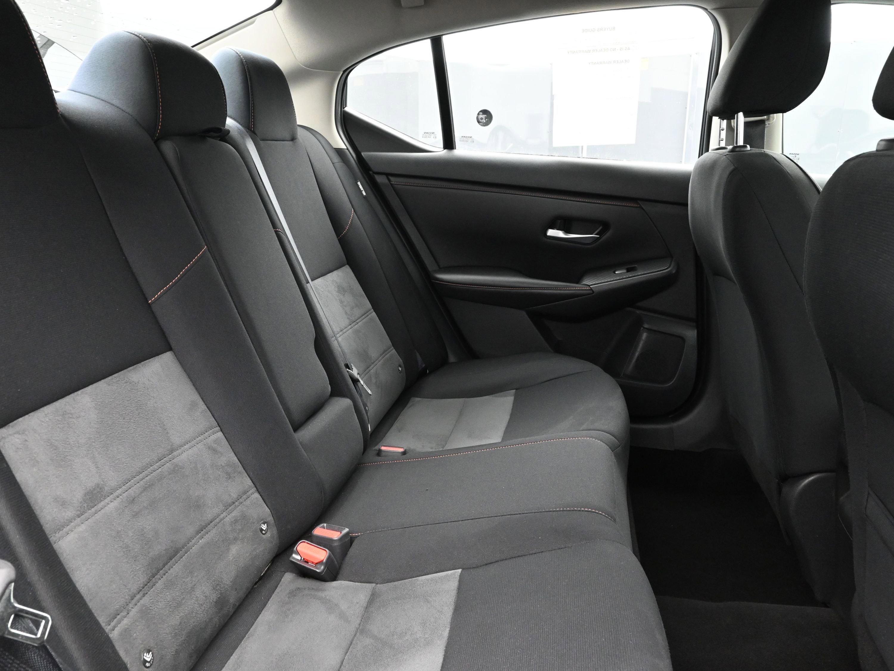 Used 2021 Nissan Sentra SR image 24