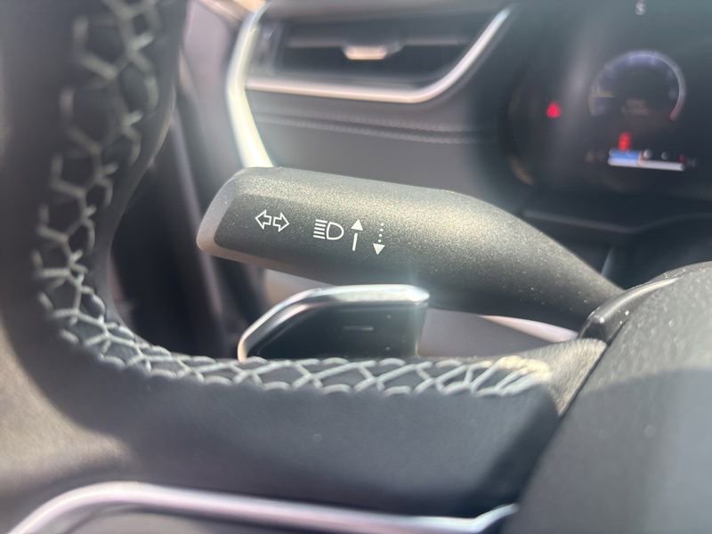 New 2025 Jeep Grand Cherokee Limited AWD/4WD image 38