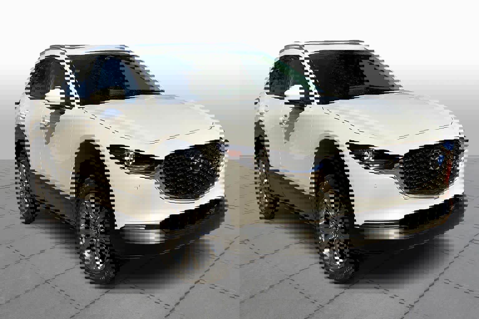New 2026 MAZDA CX-30 AWD 2.5 S image 2