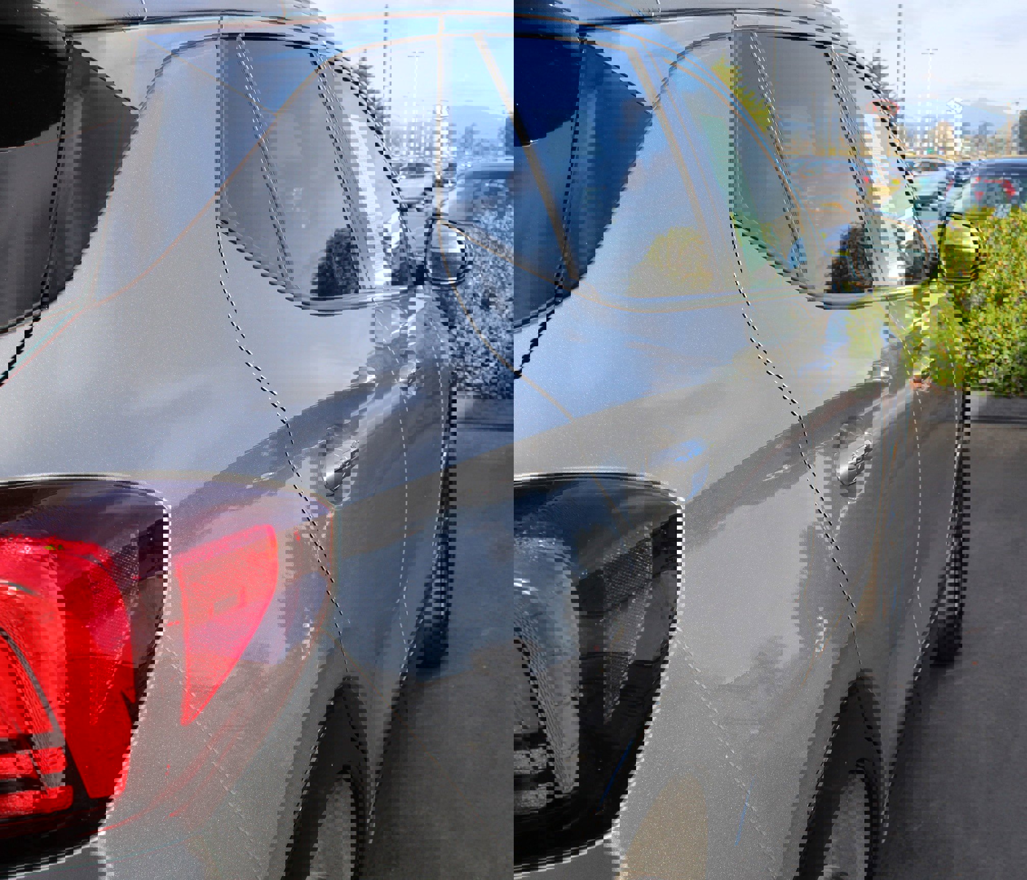 Used 2024 Buick Encore GX Sport Touring image 17