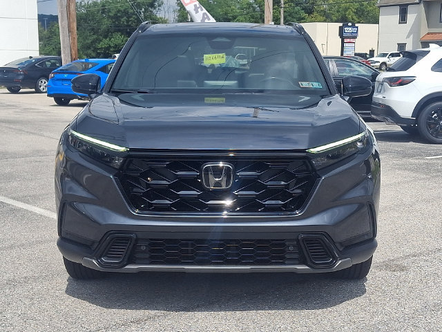 Used 2024 Honda CR-V Sport-L image 10
