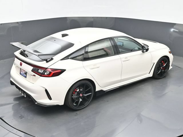 New 2026 Honda Civic Type R image 35