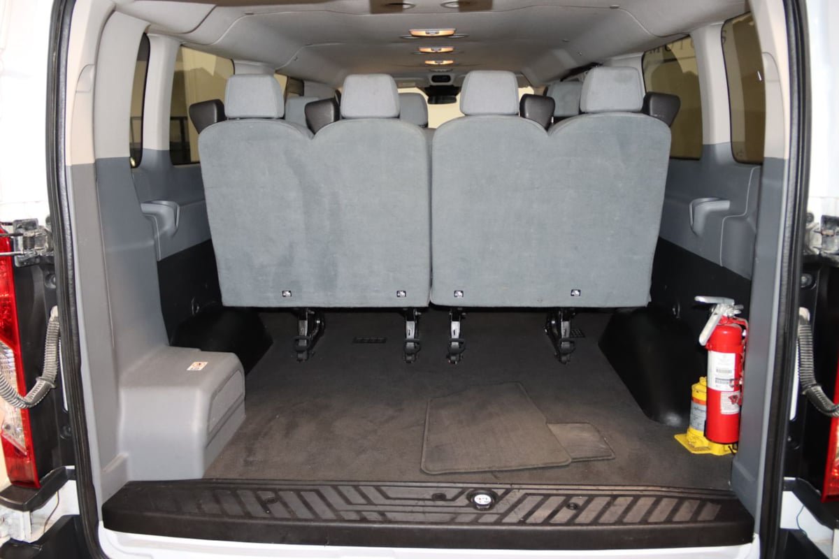Used 2016 Ford Transit 350 XLT RWD image 64
