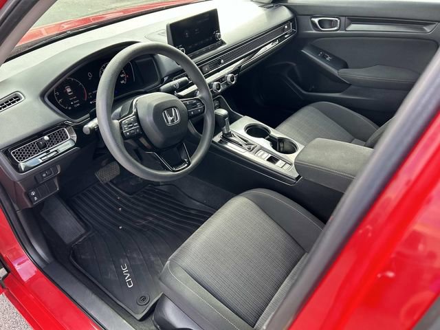 Used 2022 Honda Civic LX image 13