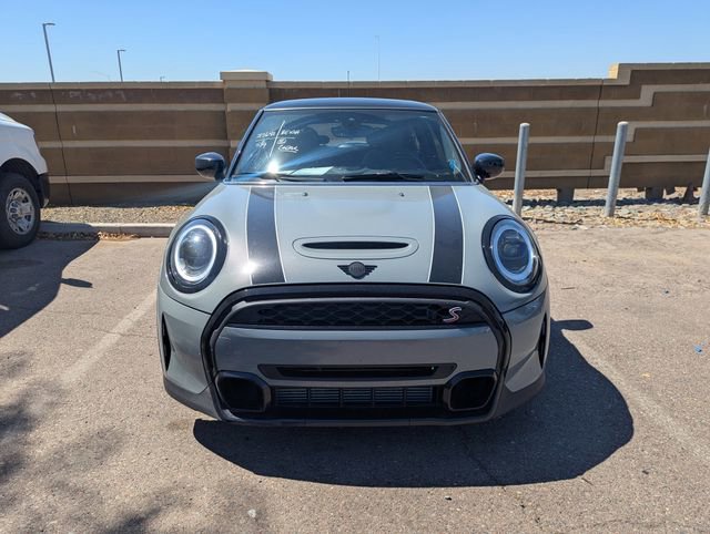 Used 2023 MINI Cooper S FWD image 3