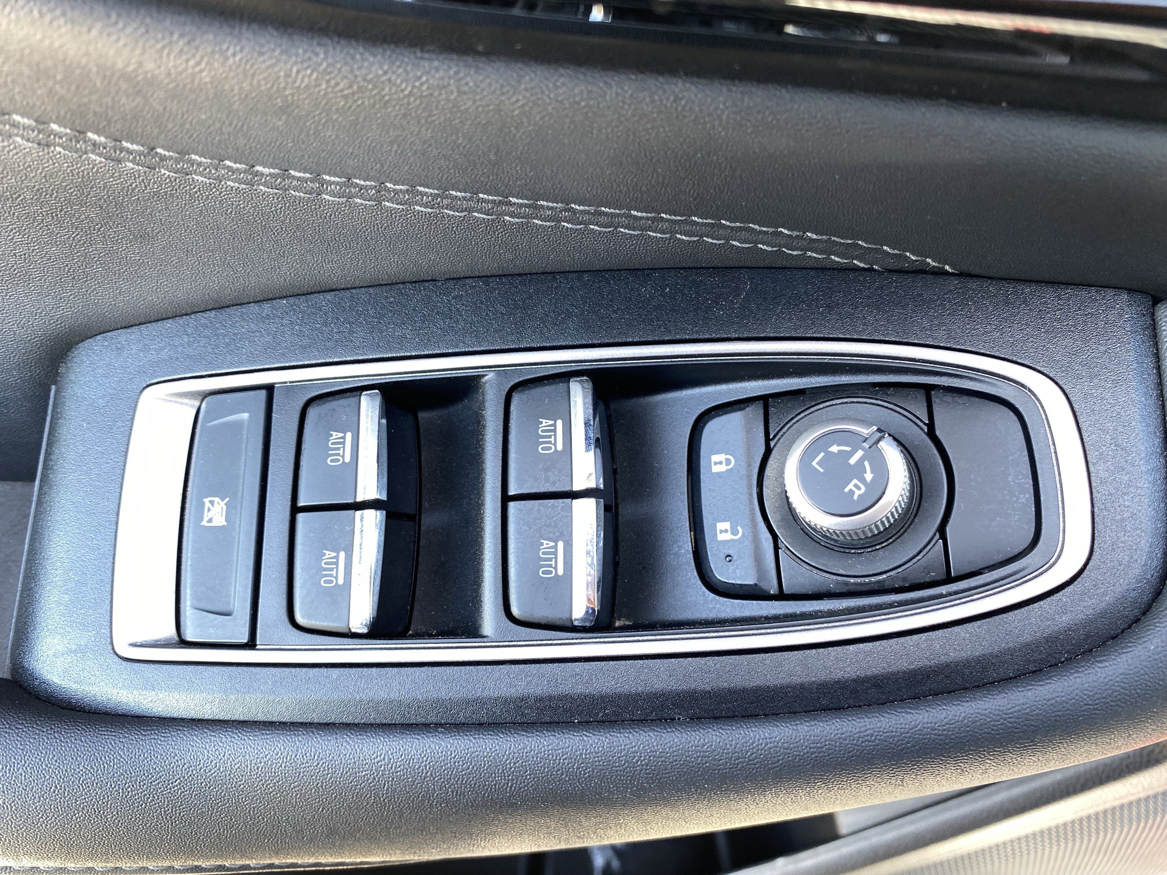 Used 2024 Subaru Outback Limited AWD/4WD image 21