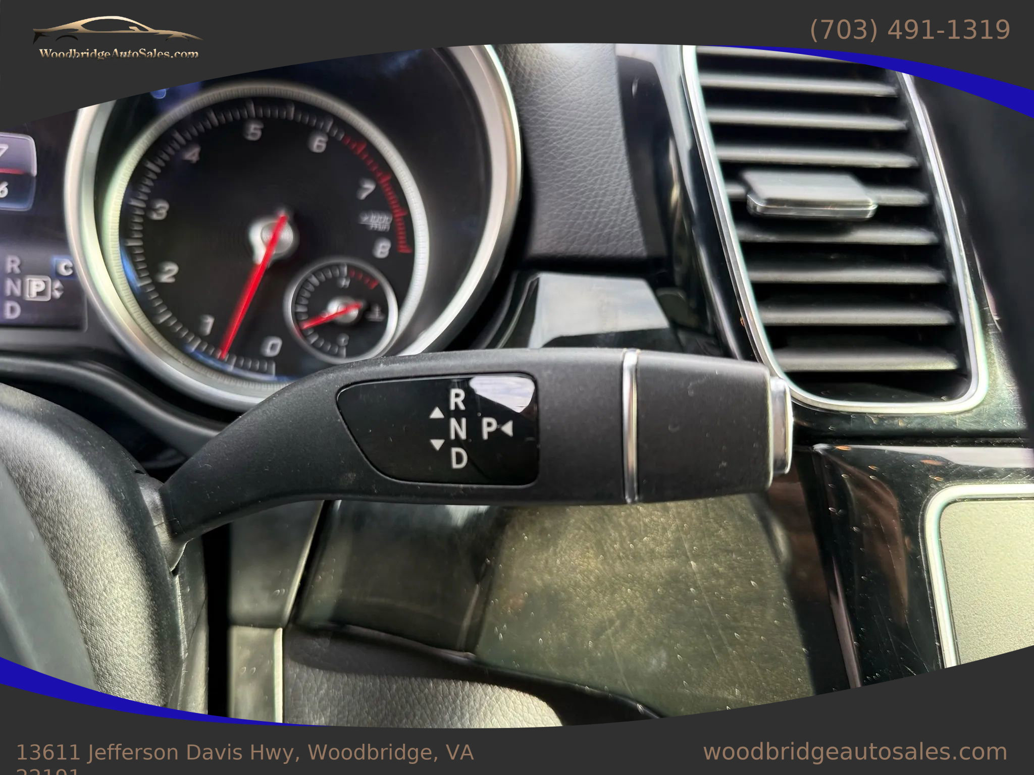 Used 2017 Mercedes-Benz GLE 350 4MATIC image 21