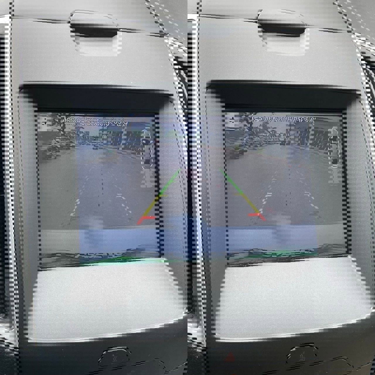 Used 2016 Ford Edge SEL w/ Equipment Group 201A FWD image 20