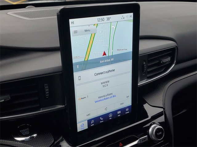 Certified 2023 Ford Explorer ST w/ Equipment Group 401A image 20