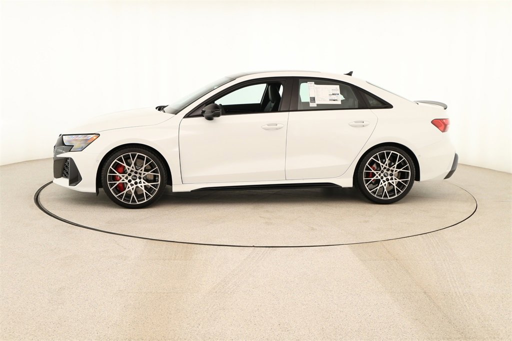 New 2026 Audi RS 3 image 2