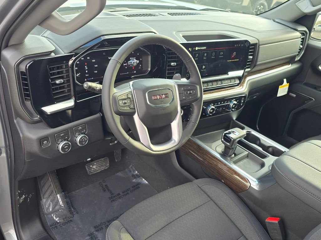 New 2026 GMC Sierra 1500 Elevation w/ Preferred Package AWD/4WD image 17