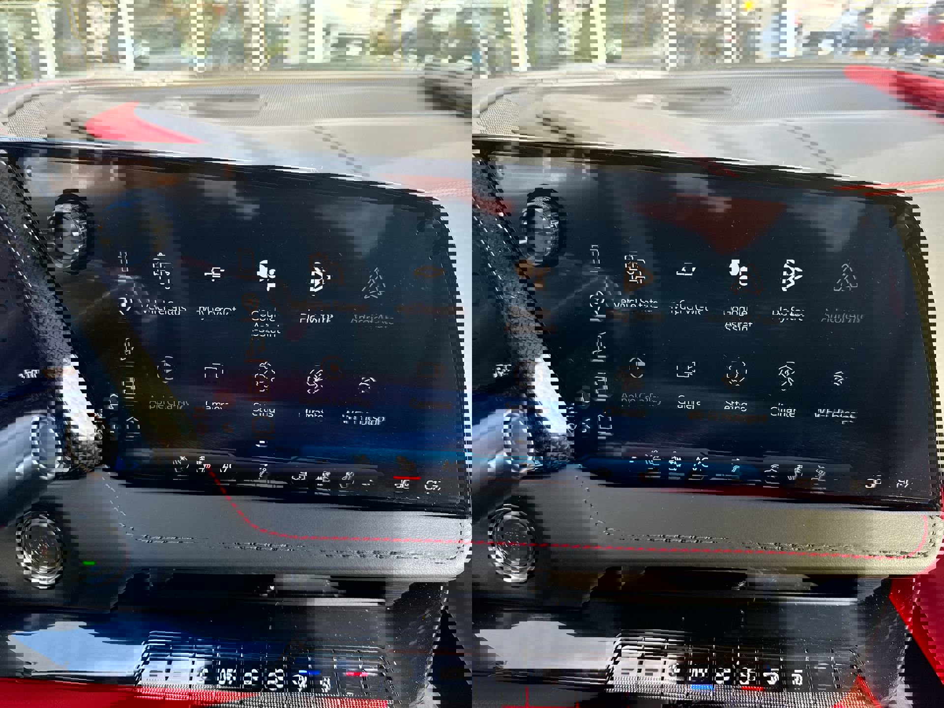 New 2026 Chevrolet Corvette Z06 image 45