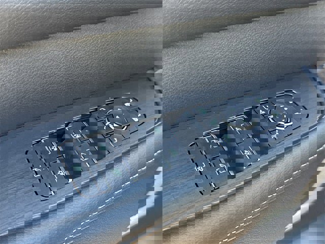 New 2026 Nissan Armada Platinum image 22