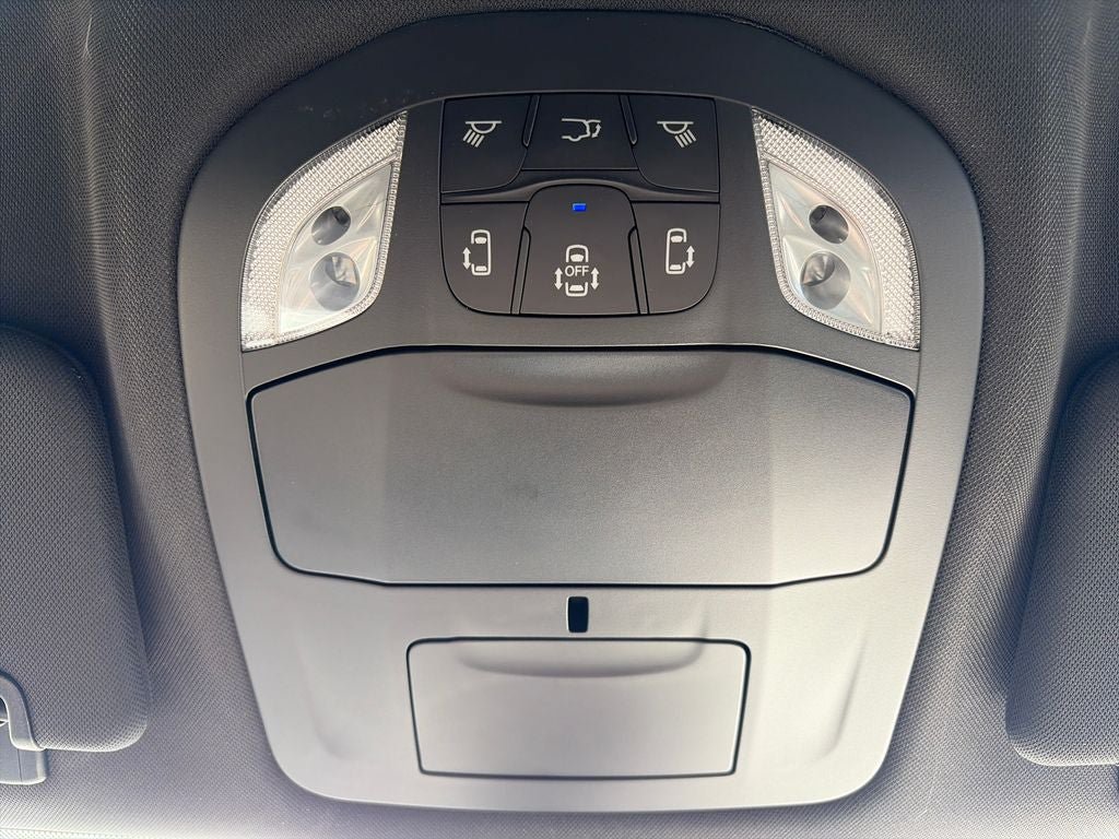 New 2027 Chrysler Pacifica LX FWD image 26