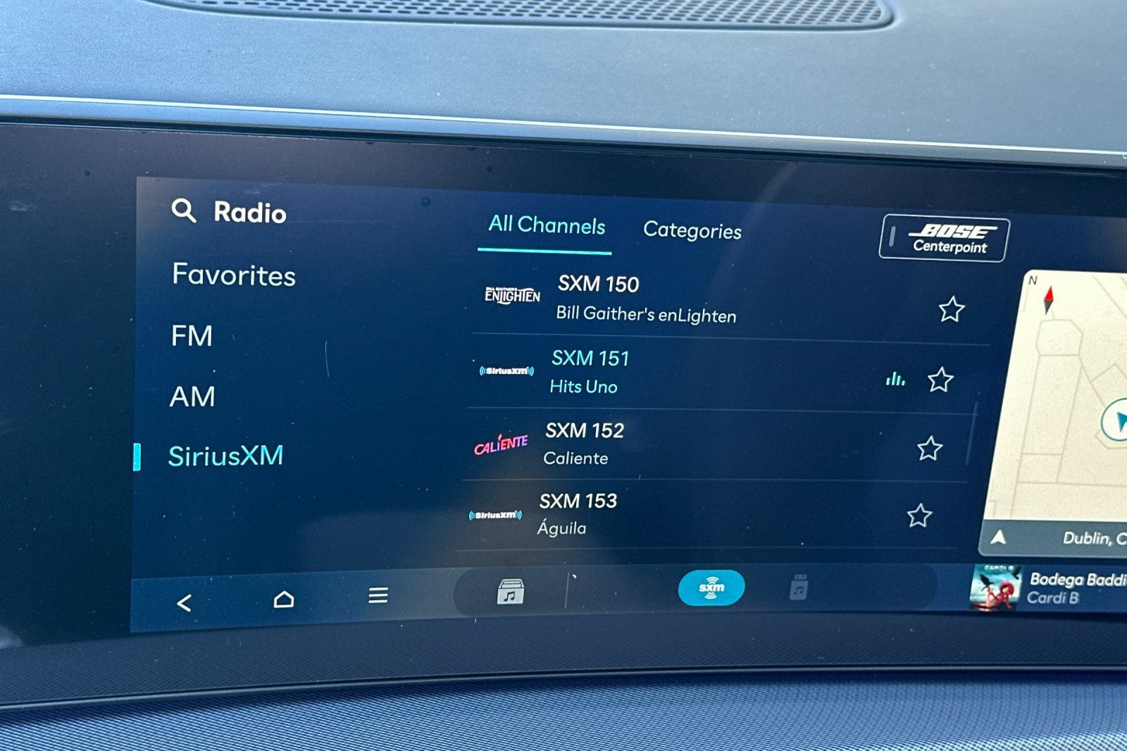 New 2026 Hyundai Sonata Limited FWD image 18