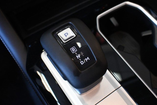New 2026 Mitsubishi Outlander SE AWD/4WD image 41