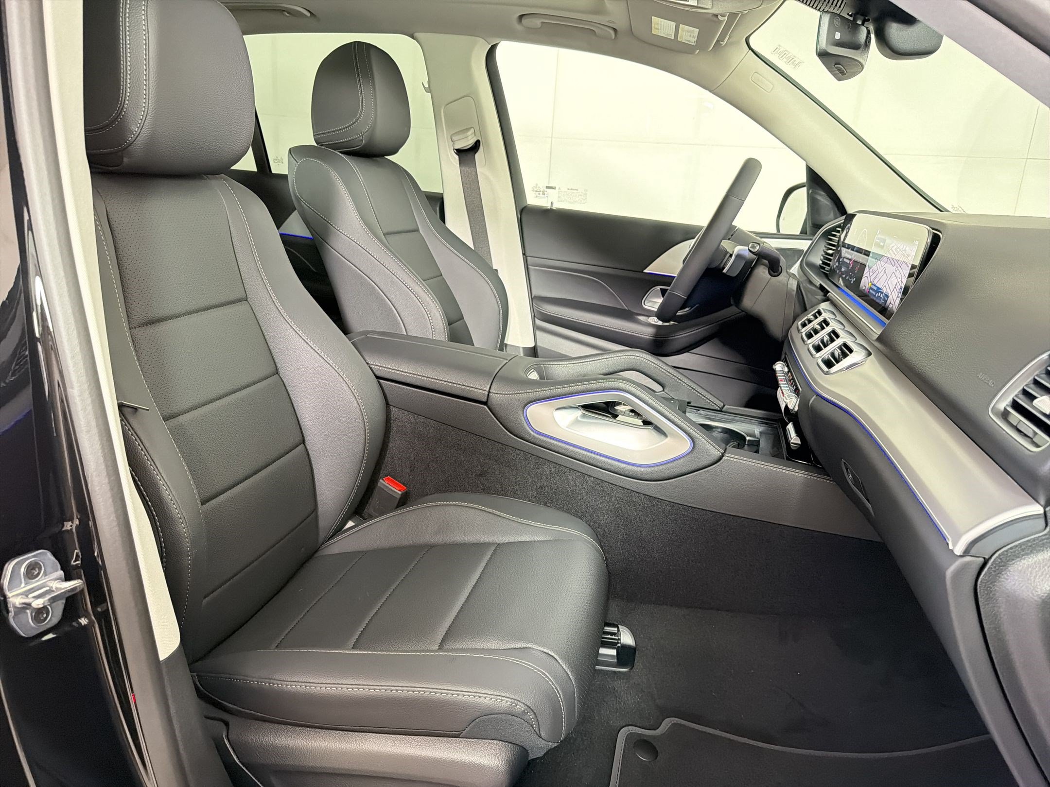 New 2026 Mercedes-Benz GLE 450 4MATIC image 31