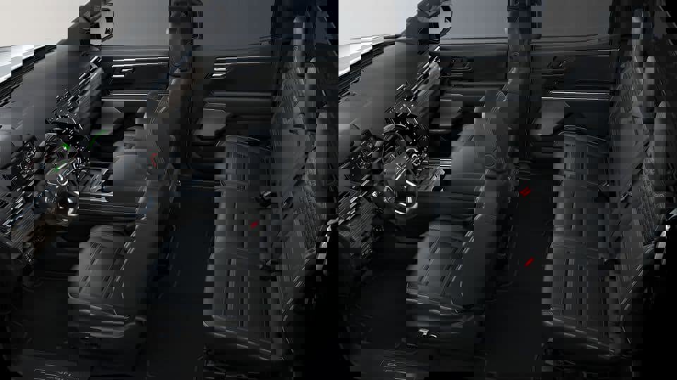 New 2025 GMC Sierra EV Denali image 66