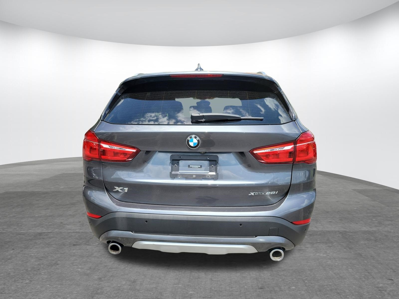Used 2021 BMW X1 xDrive28i w/ Convenience Package AWD/4WD image 26