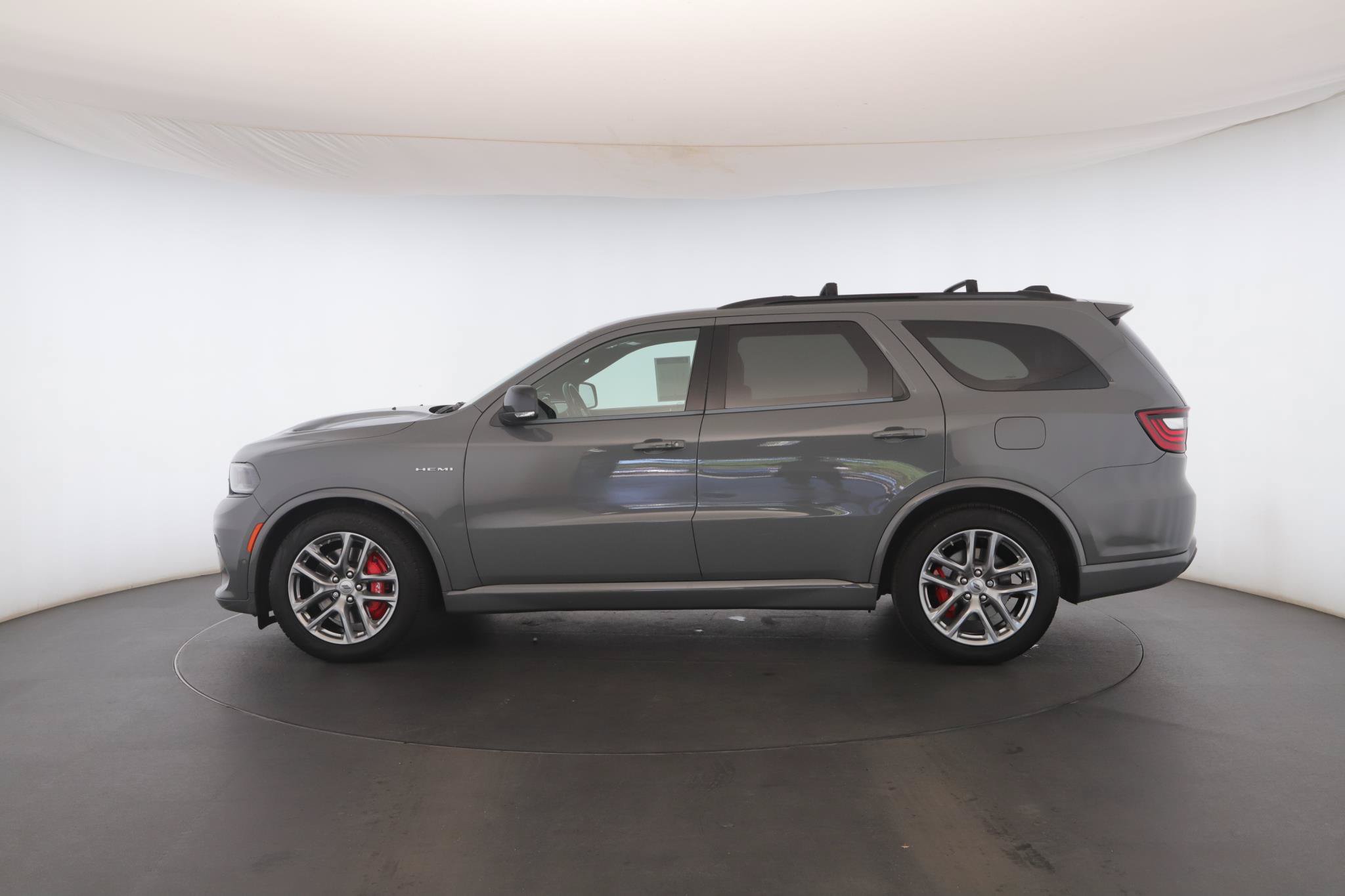 Used 2023 Dodge Durango R/T AWD/4WD image 22