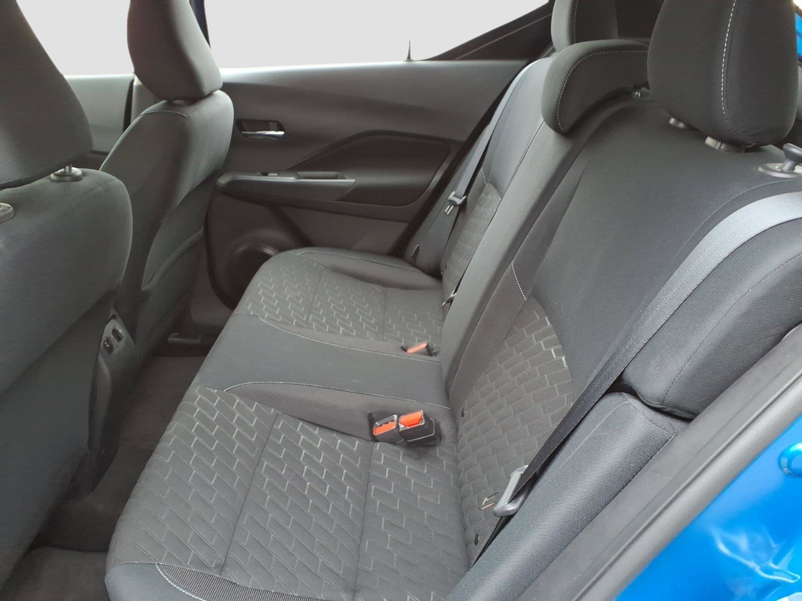 Certified 2023 Nissan Kicks SV image 14