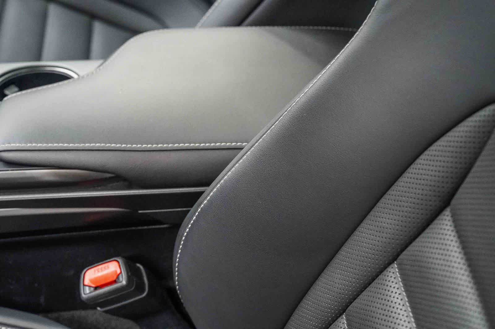Certified 2025 Lexus IS 350 F Sport w/ Accessory Package 2 RWD image 20