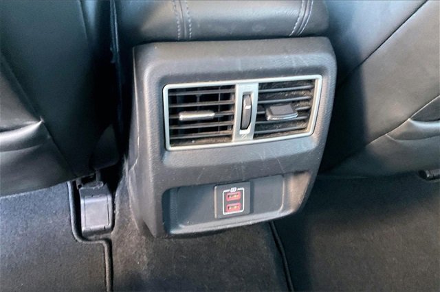 Used 2018 Nissan Maxima SR w/ Midnight Edition image 30