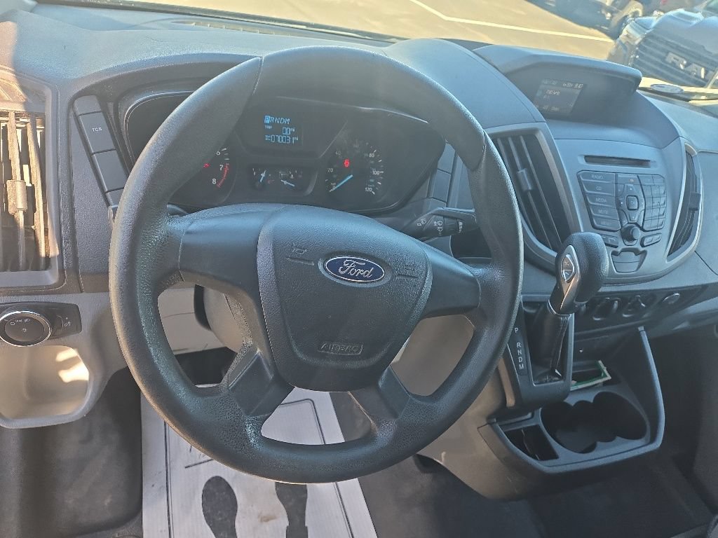 Used 2015 Ford Transit 150 130 Low Roof RWD image 15