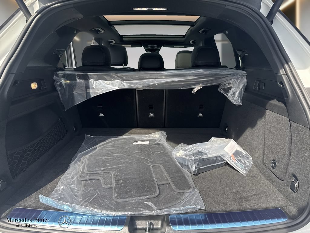New 2026 Mercedes-Benz GLE 350 4MATIC image 14