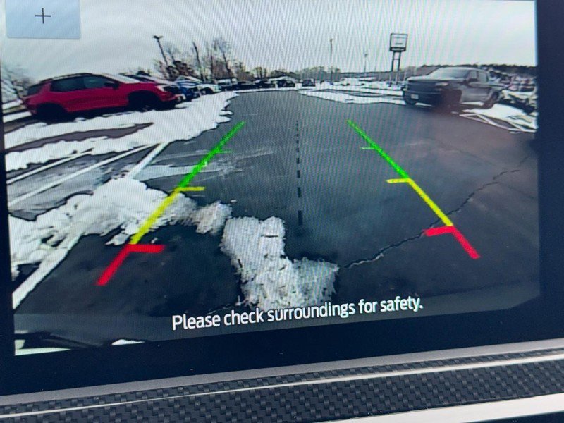 Used 2025 Ford Escape ST-Line image 21