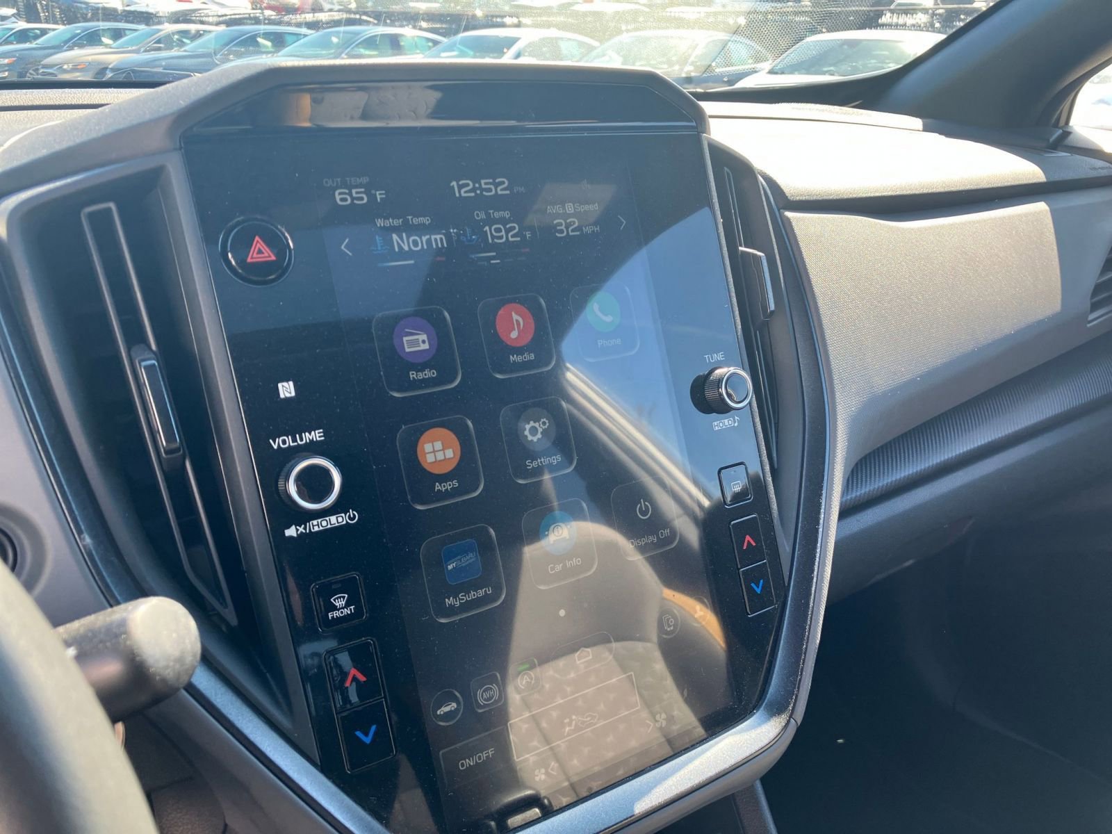 Used 2024 Subaru Crosstrek 2.5i Sport image 21