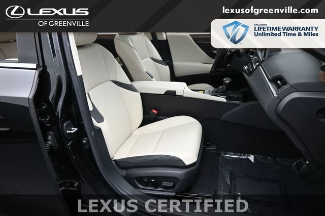 Certified 2025 Lexus ES 350 w/ Premium Package FWD image 27