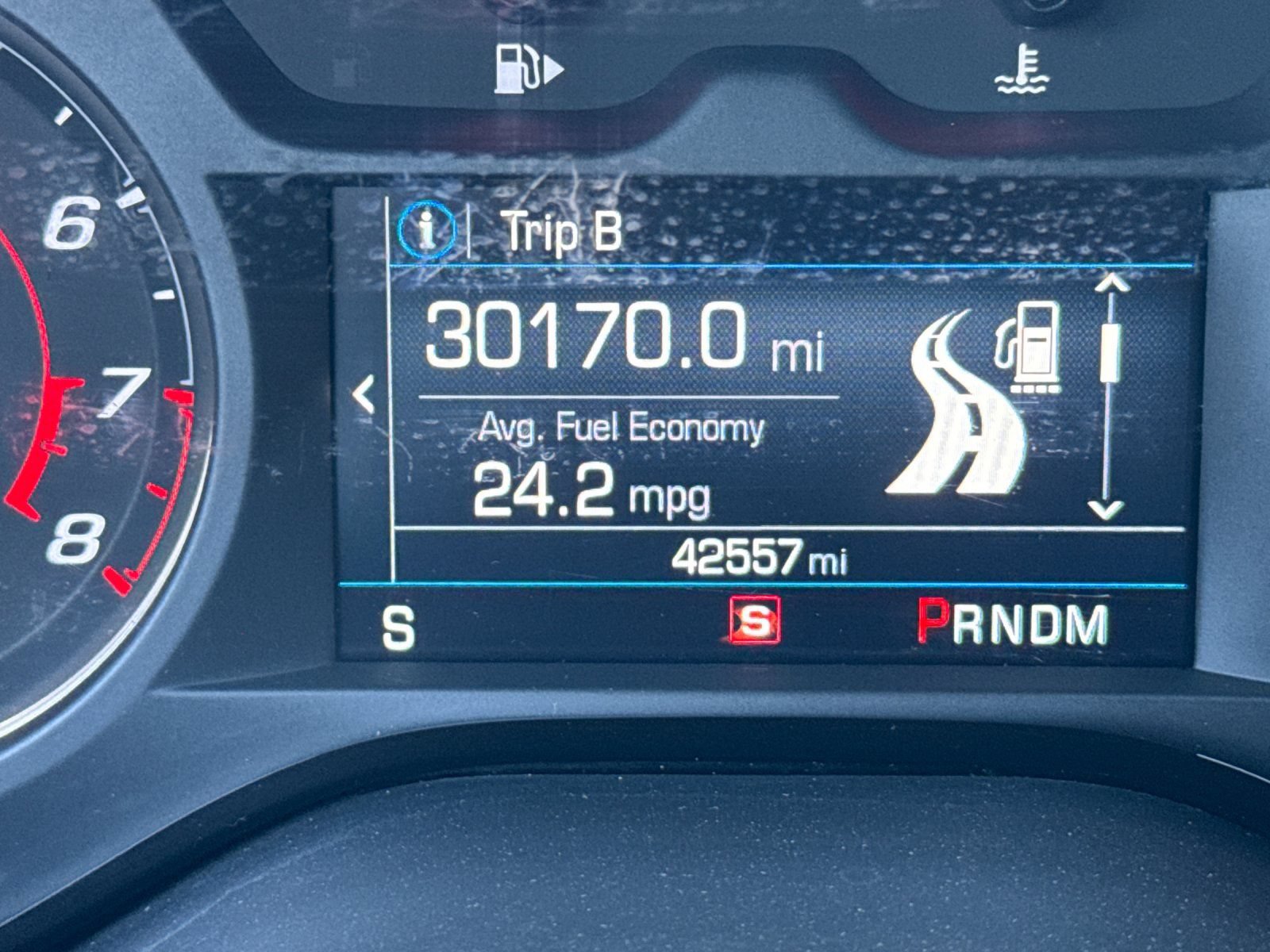 Used 2023 Chevrolet Camaro LT RWD image 24