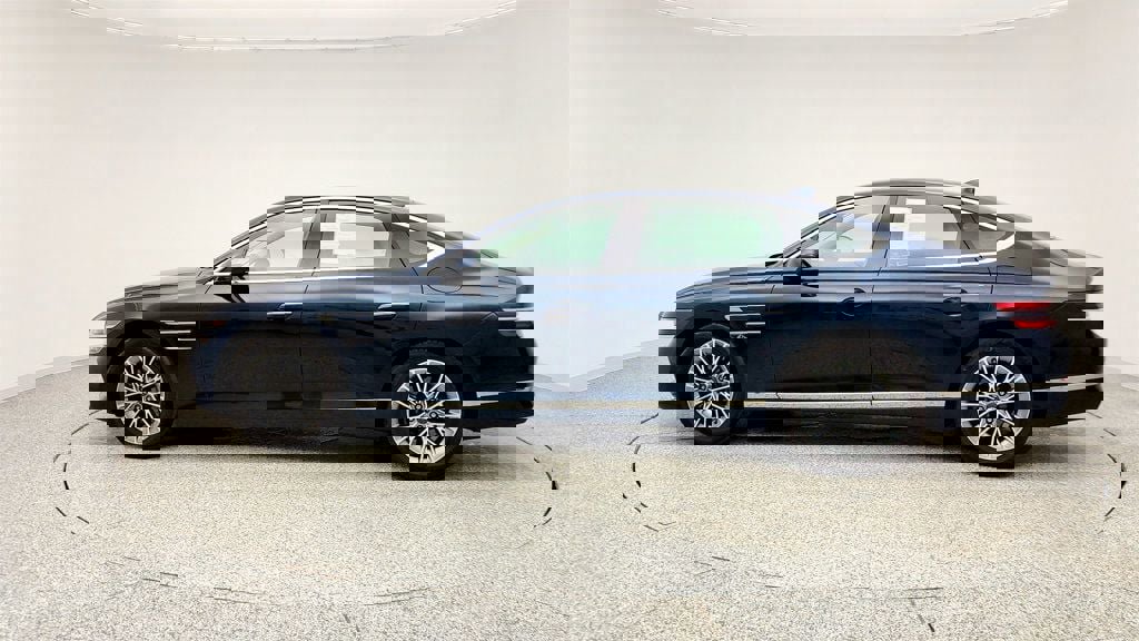 Used 2023 Genesis G80 2.5T image 8