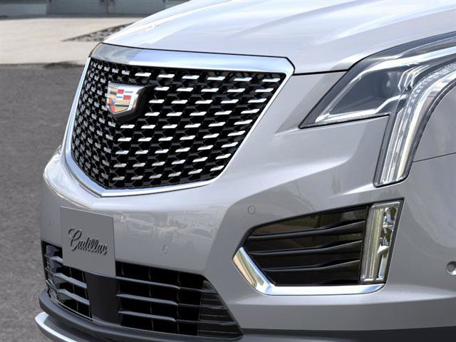 New 2026 Cadillac XT5 Premium Luxury w/ Driver Assist Package FWD image 13