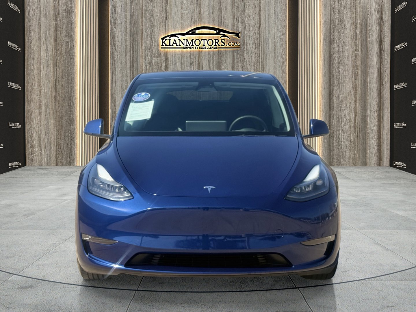 Used 2023 Tesla Model Y Performance image 4