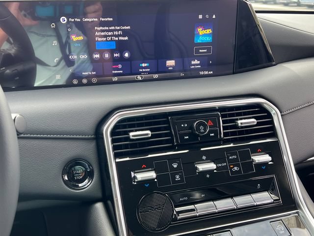 New 2026 Nissan Armada SV AWD/4WD image 18