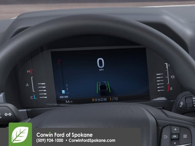 New 2026 Ford Ranger XL AWD/4WD image 13