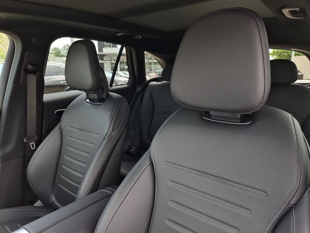 Certified 2026 Mercedes-Benz GLC 300 image 15