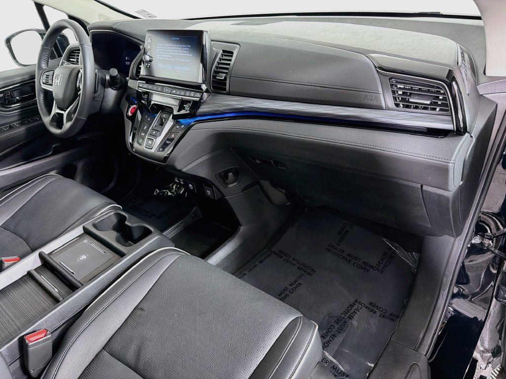 Used 2026 Honda Odyssey Elite image 32