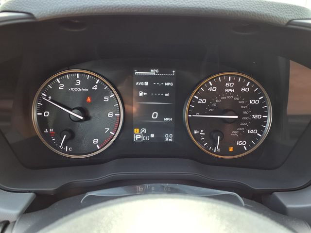 New 2026 Subaru Crosstrek 2.5i Wilderness AWD/4WD image 20