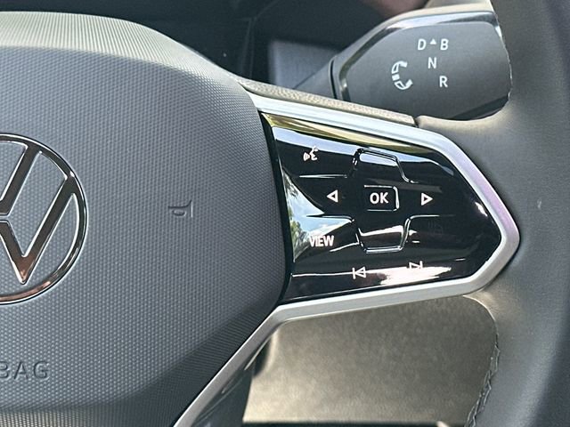 New 2026 Volkswagen ID.4 Pro RWD image 24