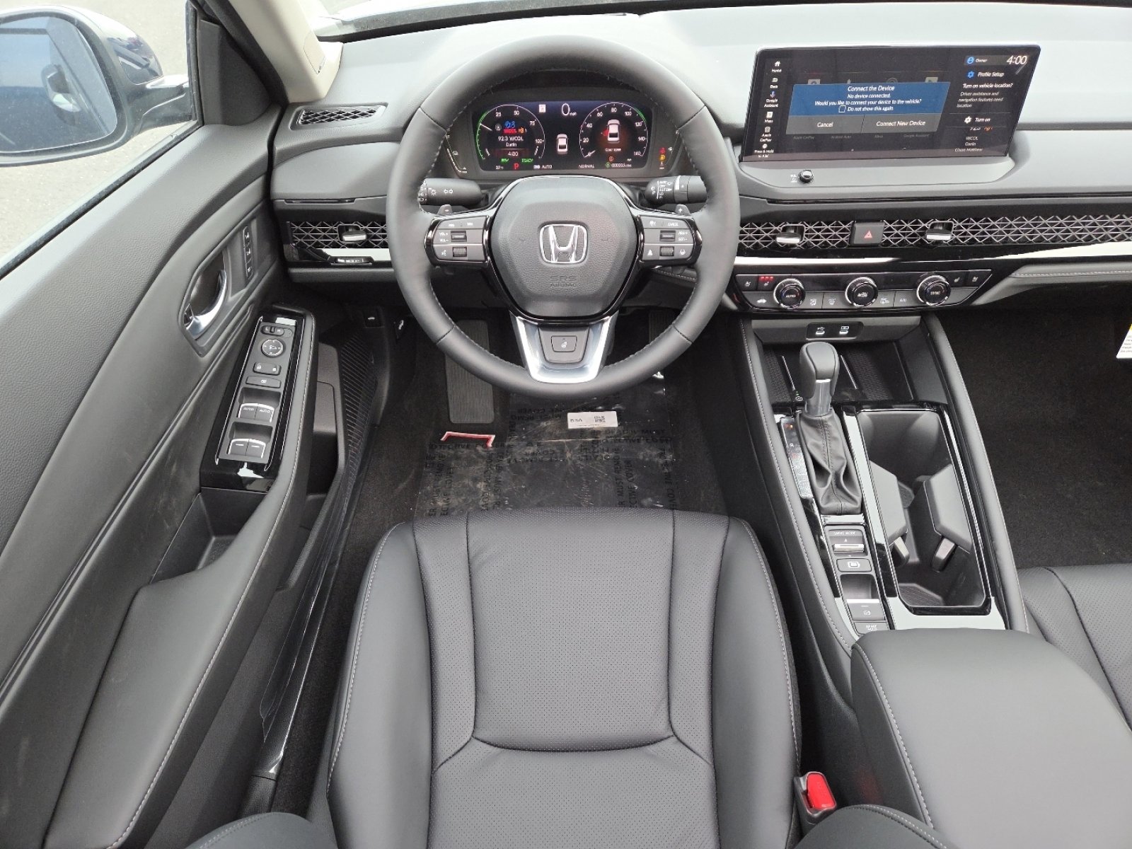 New 2026 Honda Accord Touring image 23